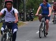 Bali Downhill Cultural Cycling Tour