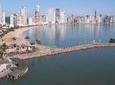 Balneário Camboriú City Tour from Florianópolis