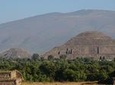 Basilica of Guadalupe and Teotihuacan Archaeological Site 