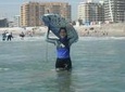 Beach and Surf Small Group Half Day Tour from Porto