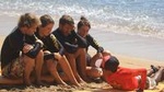 2.5-Hour Beginner's Surfing Lesson at Kuta Beach