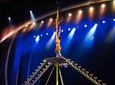 Beijing Evening Acrobatic Show in Chaoyang Theater with Private Transfer