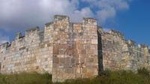 York Walls Private Walking Tour