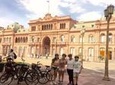 Bike Tour: Half-Day City Highlights of Buenos Aires
