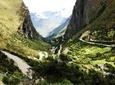 Bike Tour in Abra Malaga from Ollantaytambo