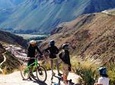 Bike Tour to Moray and Salt Mines from Ollantaytambo