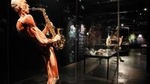 Amsterdam Super Saver: Body Worlds & 1-Hour Canal Cruise