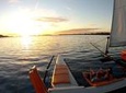 Bora Bora Catamaran Sunset Sail