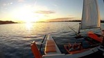Bora Bora Catamaran Sunset Sail
