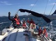 Bosphorus Strait Sailing Adventure Tour in Istanbul