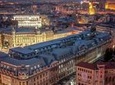 The Ashes of Communism - Bucharest Private Tour
