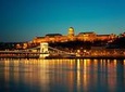 Budapest Evening Sightseeing Cruise
