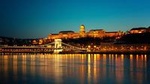 Budapest Evening Sightseeing Cruise