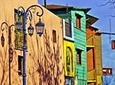 Buenos Aires Like a Local 4-Hour Private Tour