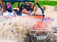 Wild Buggy Eco Adventure from Punta Cana
