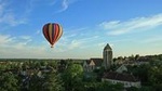 Burgundy Hot-Air Balloon Ride from Beaune