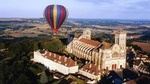 Burgundy Hot-Air Balloon Ride from Vezelay