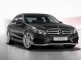 Airport Limousine Transfer: Arlanda Airport to Stockholm City 1-7 Passengers