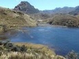 Cajas National Park Full Day Tour from Cuenca