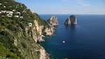 Capri Island: Day Trip from Rome with the Blue Grotto