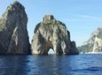 Capri Private Boat Tour from Positano or Praiano or Amalfi