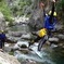 Cetina River Extreme Canyoning Adventure from Split