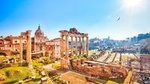  Chauffeured Private Tour of Rome