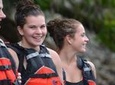 Class II-III Rafting and Hanging Bridges from La Fortuna