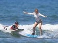 Cocoa Beach Surf Lessons and Board Rental