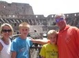 Skip-the-Lines Colosseum and Roman Forum Tour for Kids and Families