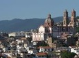 Cuernavaca and Taxco Day Tour