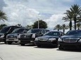 Custom 8-Hour Napa Valley Wine Tour in a Luxury Vehicle