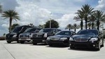 Custom 8-Hour Napa Valley Wine Tour in a Luxury Vehicle