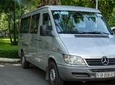 Private Transfer: Da Nang airport or Train station to Hotel in Da Nang
