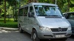 Private Transfer: Da Nang airport or Train station to Hotel in Da Nang