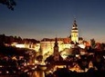 Daily Door-to-Door Shared Shuttle Service from Salzburg to Cesky Krumlov