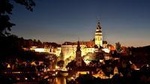 Daily Door-to-Door Shared Shuttle Service from Salzburg to Cesky Krumlov