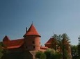 Full-Day Vilnius City Tour and Trakai Castle from Vilnius