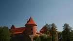 Full-Day Vilnius City Tour and Trakai Castle from Vilnius