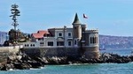 Private Day Tour to Concon, Vina del Mar, and Valparaiso Including Small-Group Surfing Lesson