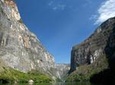 Adventure in Sumidero Canyon