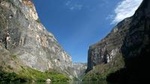 Adventure in Sumidero Canyon