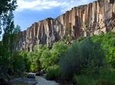 Derinkuyu Underground City, Narli Gol Ihlara Canyon, Belisirma Village Selime Tour From Cappadocia