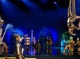 Devdan Show at Bali Nusa Dua Theatre