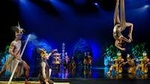 Devdan Show at Bali Nusa Dua Theatre