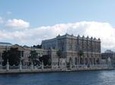 Dolmabahce Palace and Bosphorus Sightseeing Cruise with Küçüksu Palace