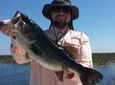 Everglades All Day Fishing Trip near Fort Lauderdale
