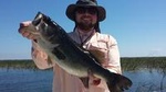 Everglades All Day Fishing Trip near Fort Lauderdale