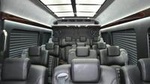 Exe Luxury Sprinters Port Transfer Pt to Pt things to do Fort Lauderdale / Miami