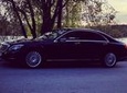 First Class Airport Limousine Transfer: Stockholm City to Bromma Airport